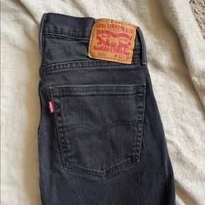 Levi Jeans